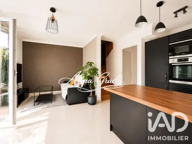 Duplex à Herblay-sur-Seine (95220)