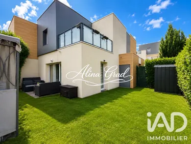 Duplex à Herblay-sur-Seine (95220)
