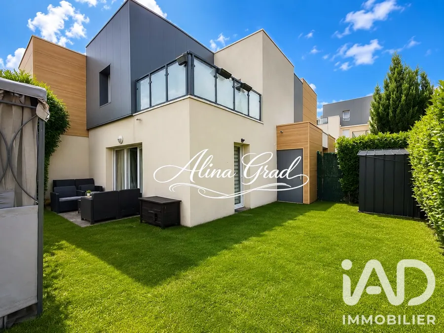 Duplex à Herblay-sur-Seine (95220) photo 3