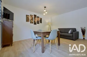 Appartement à Tarbes (65000)