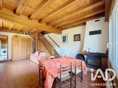 House in Brannay (89150)