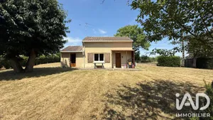 House in Brannay (89150)