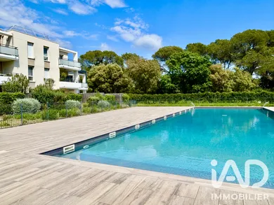 Appartement à La Londe Les Maures (83250)