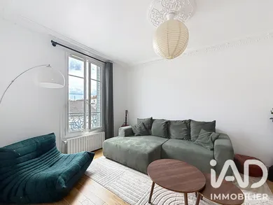 Duplex à Montrouge (92120)