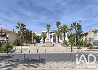 Appartement à La Londe Les Maures (83250)