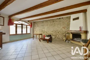 Maison de village à Ribaute (11220)