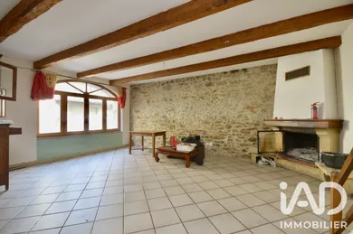 Maison de village à Ribaute (11220)