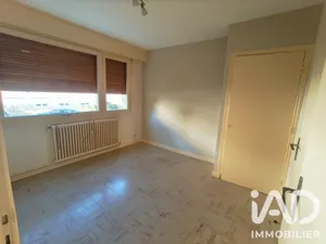 Apartment in Saint-Max (54130)