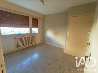 Apartment in Saint-Max (54130)