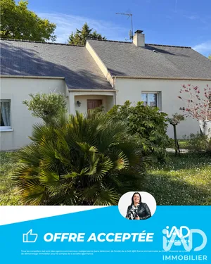 House in Cordemais (44360)