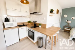 Studio in Valence (26000)
