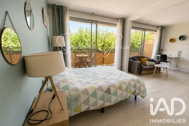 Studio à Valence (26000)
