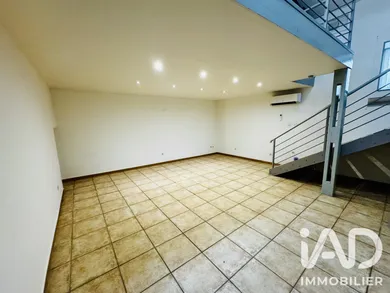 Appartement à Auberives-sur-Varèze (38550)