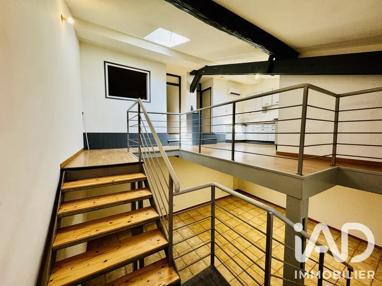 Appartement 4 pièces 127 m² · à Auberives-sur-Varèze · 127 m² · 199 000 €