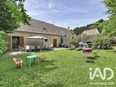 House in Melun (77000)