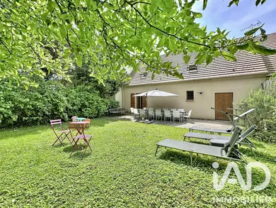 House in Melun (77000)