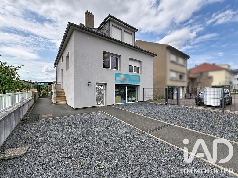Immeuble 9 pièces 360 m² · à Terville · 360 m² · 899 000 €