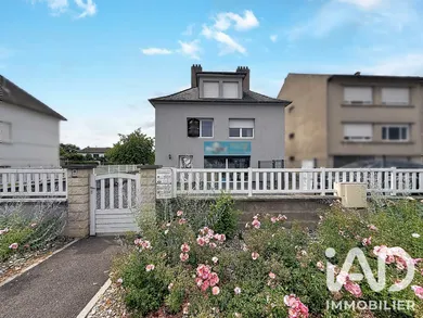 Immeuble à Terville (57180)