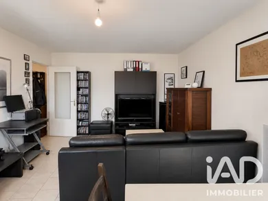 Appartement à Metz (57000)