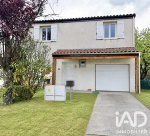 House in Colomiers (31770)