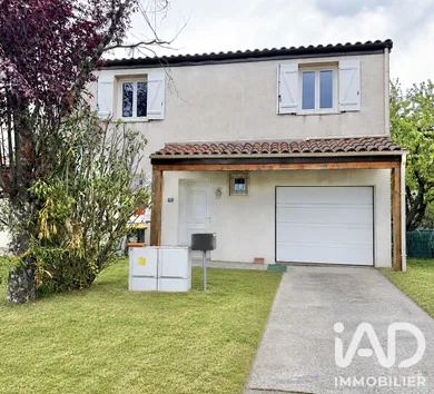 House in Colomiers (31770)