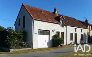 Maison à Colombier (03600)