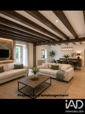 House in Colombier (03600)