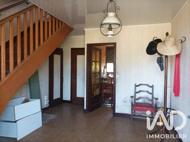 Maison à Colombier (03600)
