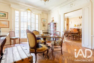 Appartement à Neuilly-sur-Seine (92200)