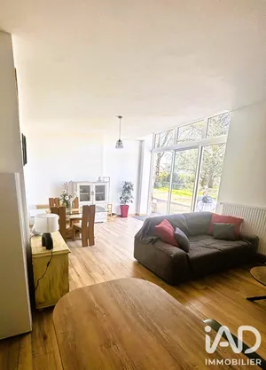 House in Bossay-sur-Claise (37290)