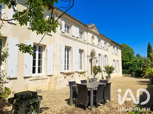 Mansion in Cognac (16100)
