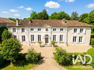 Demeure à Cognac (16100)