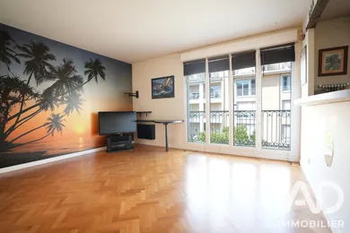 Appartement à Vincennes (94300)