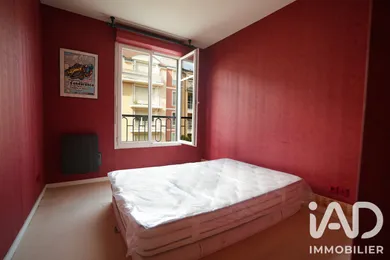 Appartement à Vincennes (94300)