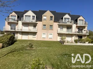 Appartement à Trébeurden (22560)
