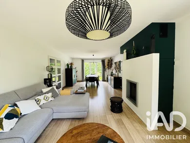 House in Vernouillet (78540)