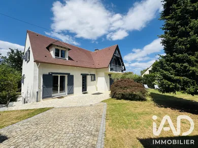 House in Vernouillet (78540)