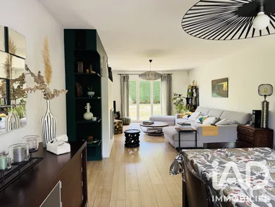 House in Vernouillet (78540)