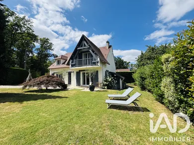 House in Vernouillet (78540)