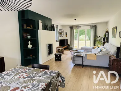 House in Vernouillet (78540)