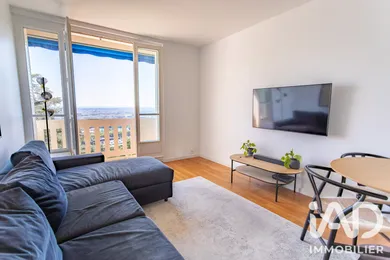 Appartement à Sainte-Foy-lès-Lyon (69110)