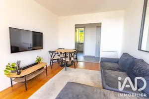Appartement à Sainte-Foy-lès-Lyon (69110)