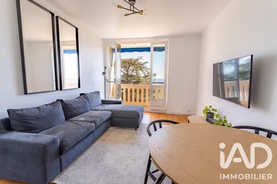 Appartement à Sainte-Foy-lès-Lyon (69110)