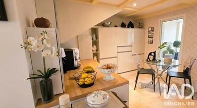 Appartement à Saint-Raphaël (83700)