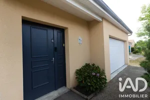 House in Condat-sur-Vienne (87920)