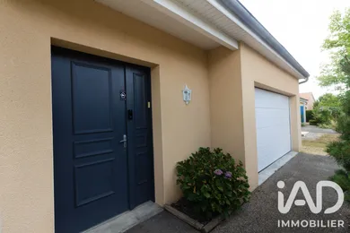 House in Condat-sur-Vienne (87920)