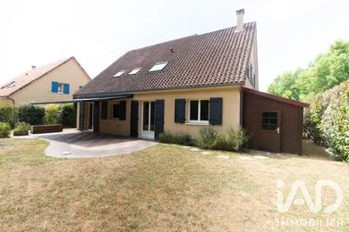 House in Condat-sur-Vienne (87920)