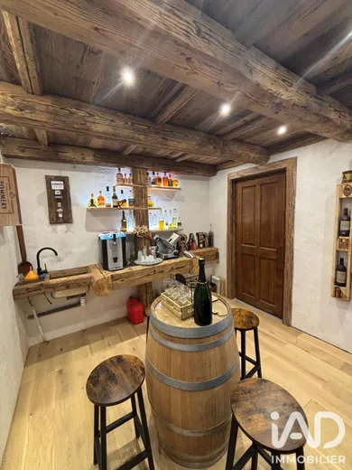 House in Aime (73210)