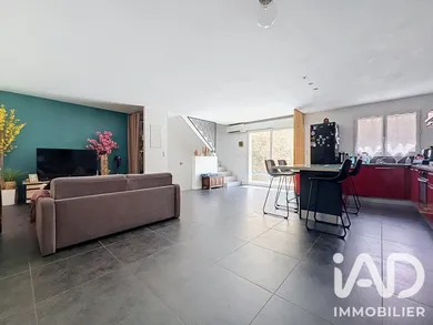 Maison de village à Villeneuve-lès-Béziers (34420)