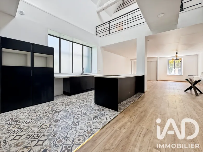 Maison 6 pièces 230 m² · à Cheptainville · 230 m² · 499 000 €